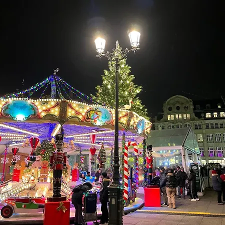 Joli Au Coeur De Appartamento *