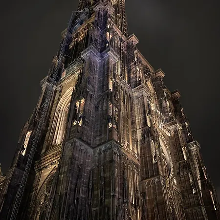 Joli Au Coeur De Apartment