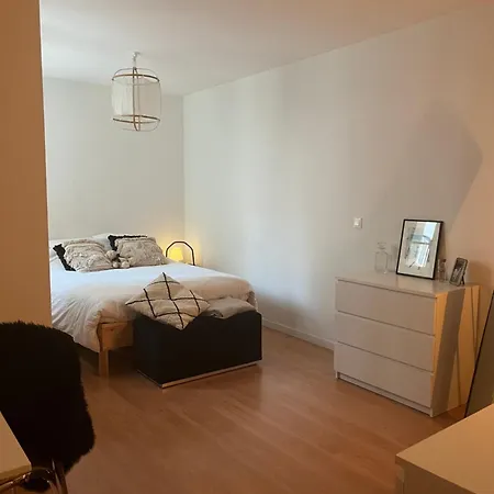 Joli Au Coeur De Apartment