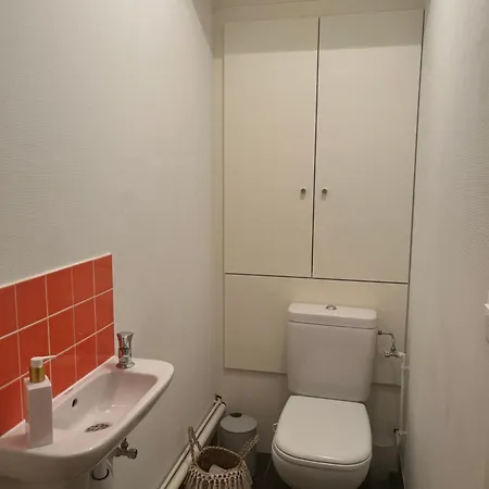 Joli Au Coeur De Apartmán *