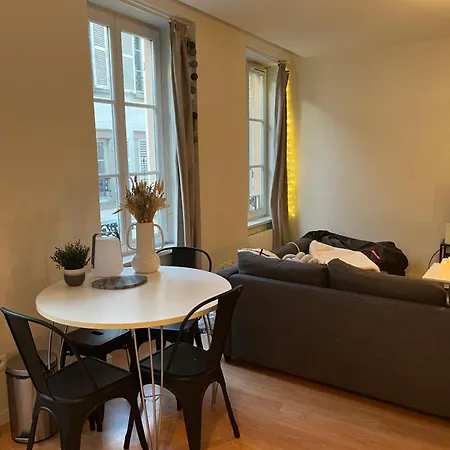 Joli Au Coeur De Strasbourg