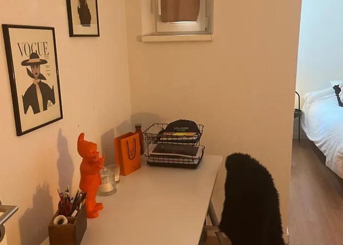 Joli Au Coeur De Apartamento Estrasburgo