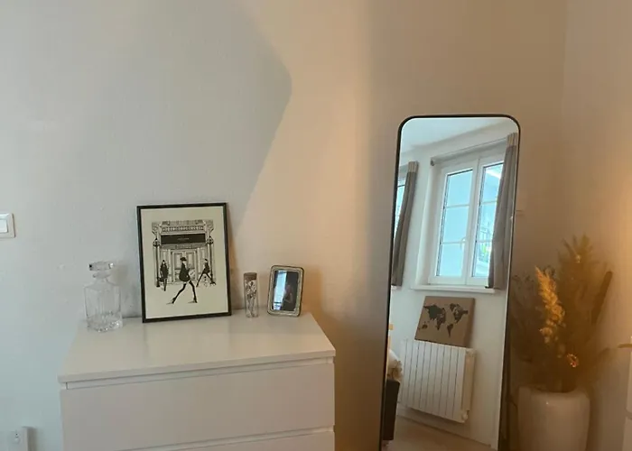 Joli Au Coeur De